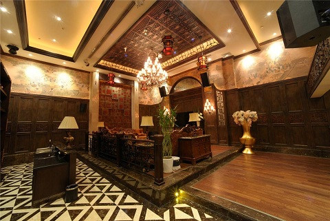 青岛哪个KTV少爷男模妹子服务好